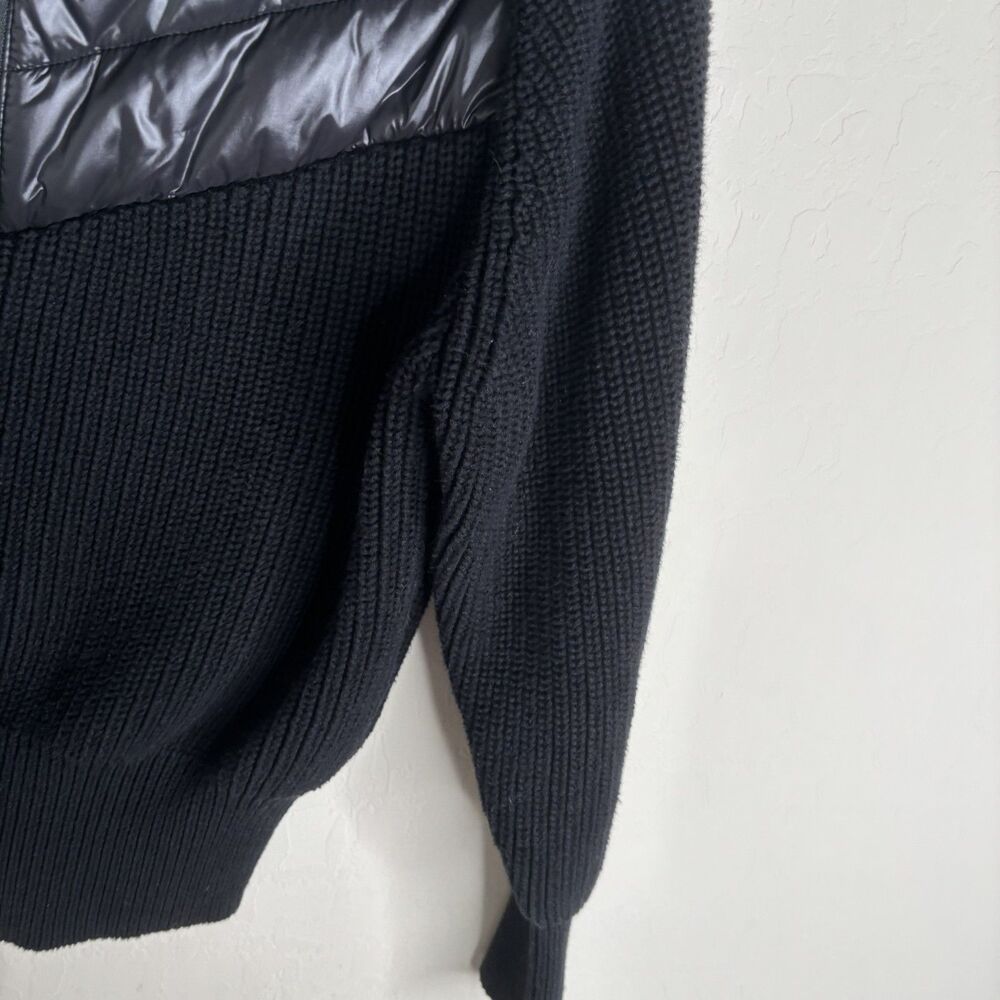 Varley Daines Half Zip Knit - Picture 5 of 9
